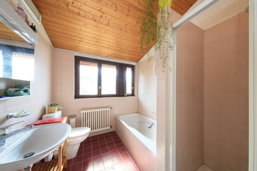 Haus – Minusio - Mehr