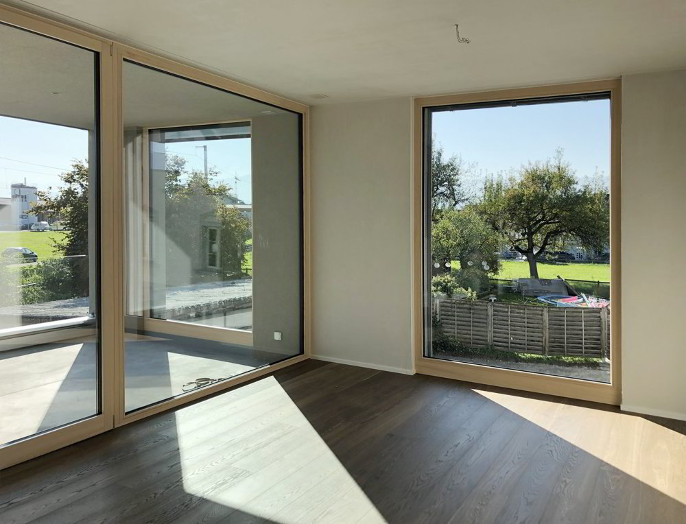 Wohnung – Balgach - Ansicht 2