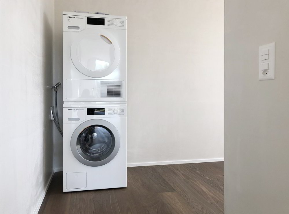 Wohnung – Balgach - Ansicht 3