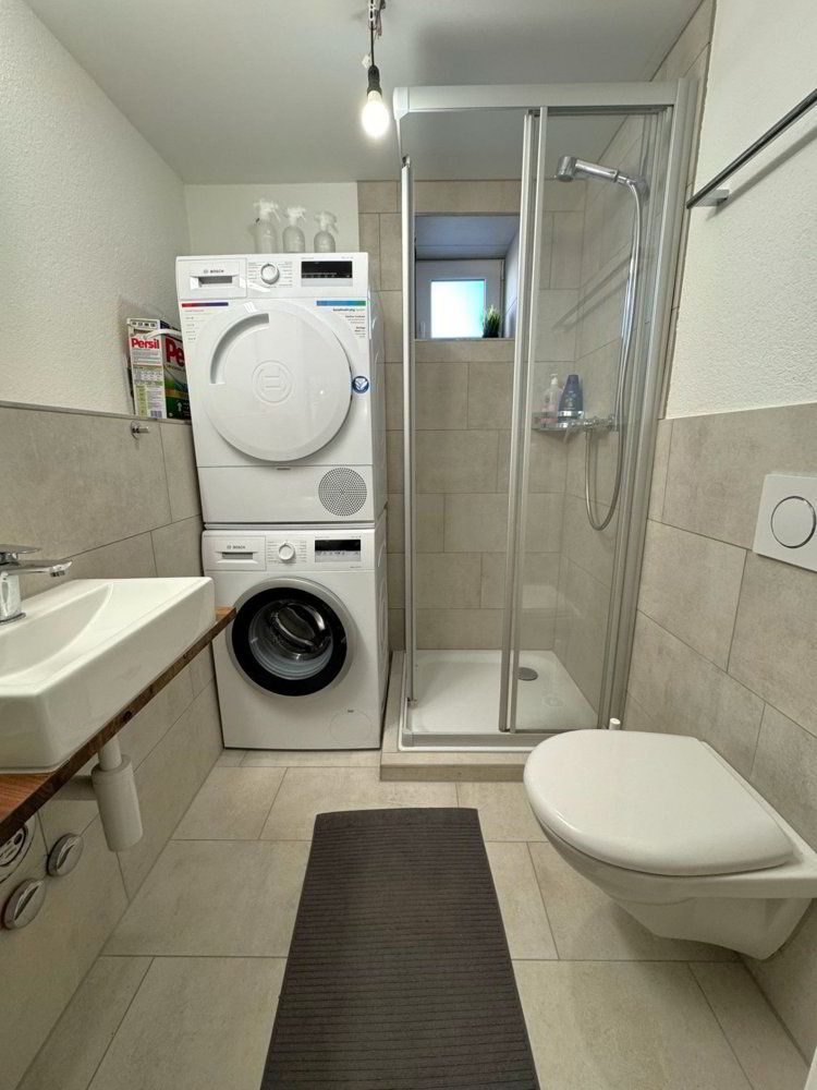 1.5 Zimmer Wohnung zu vermieten in St. Gallen - Bild 1/4