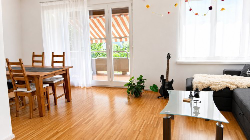 Wohnung – Frauenfeld - Ansicht 2
