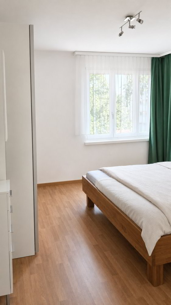 Wohnung – Frauenfeld - Mehr