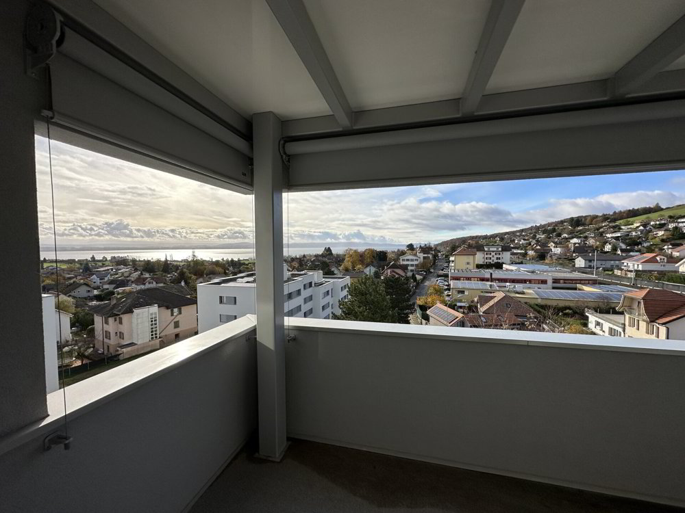 3.5 rooms Apartment for rent in Bevaix - image 1/12