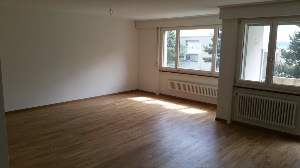 Wohnung – Bevaix - Ansicht 2
