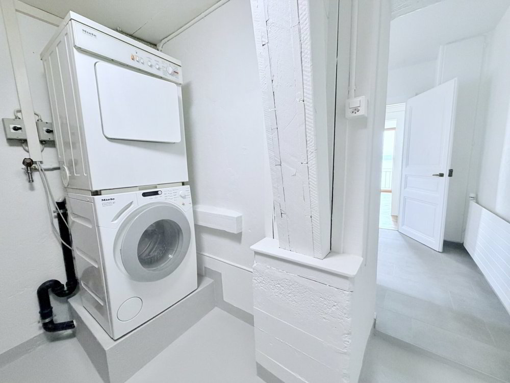 4 Zimmer Wohnung zu vermieten in Neuenburg - Bild 1/10
