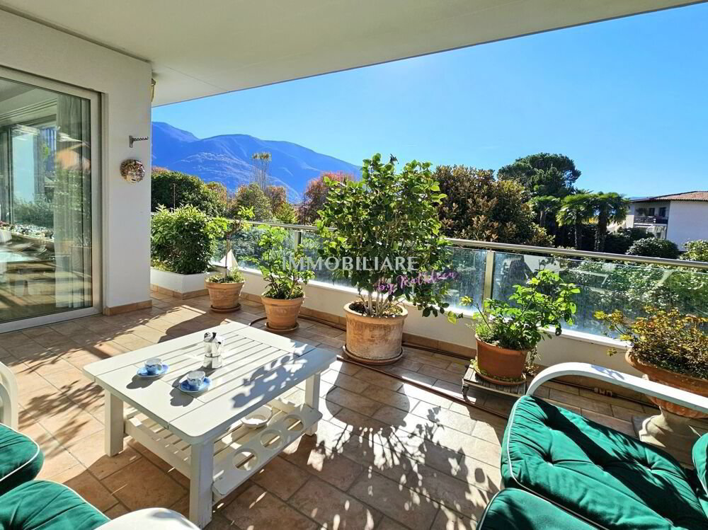 Wohnung – Ascona