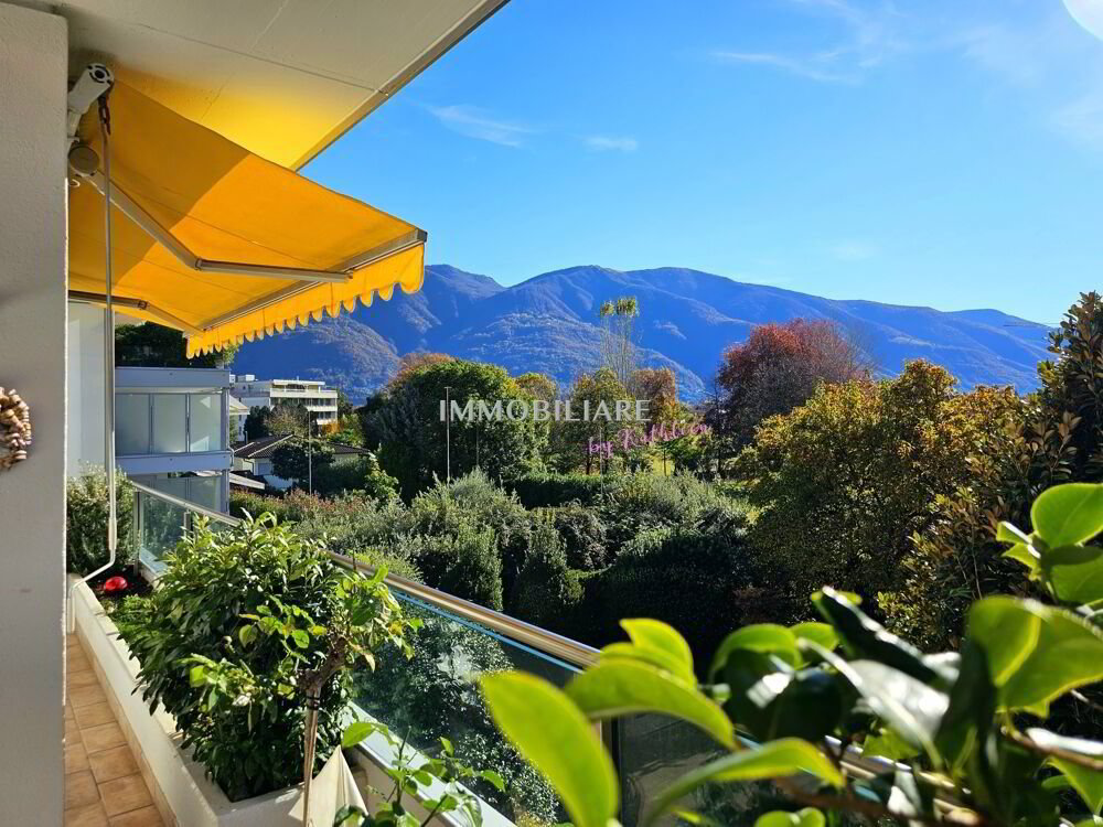 Wohnung – Ascona - Ansicht 2