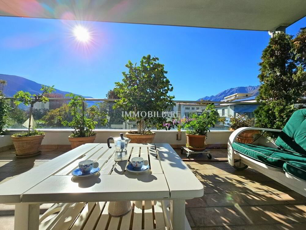 Wohnung – Ascona - Ansicht 3