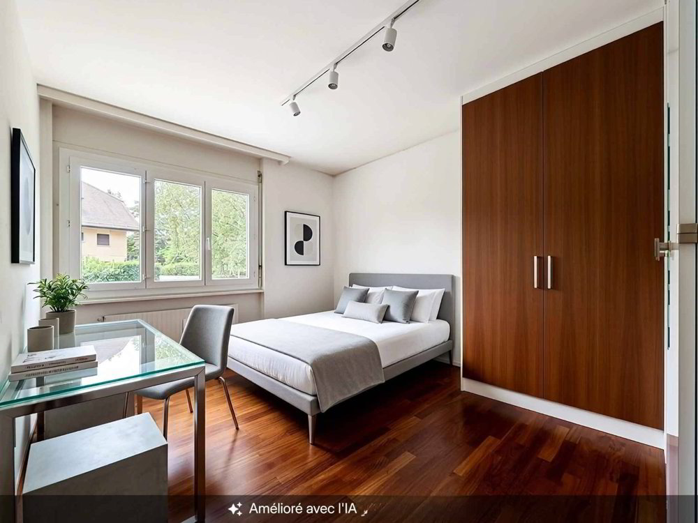 Wohnung – Blonay - Ansicht 5