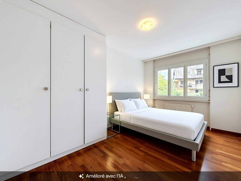 Wohnung – Blonay - Mehr