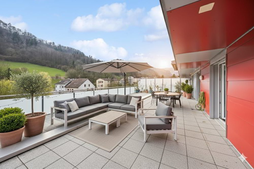 Wohnung – Trimbach, Amtei Olten-Gösgen - Ansicht 2