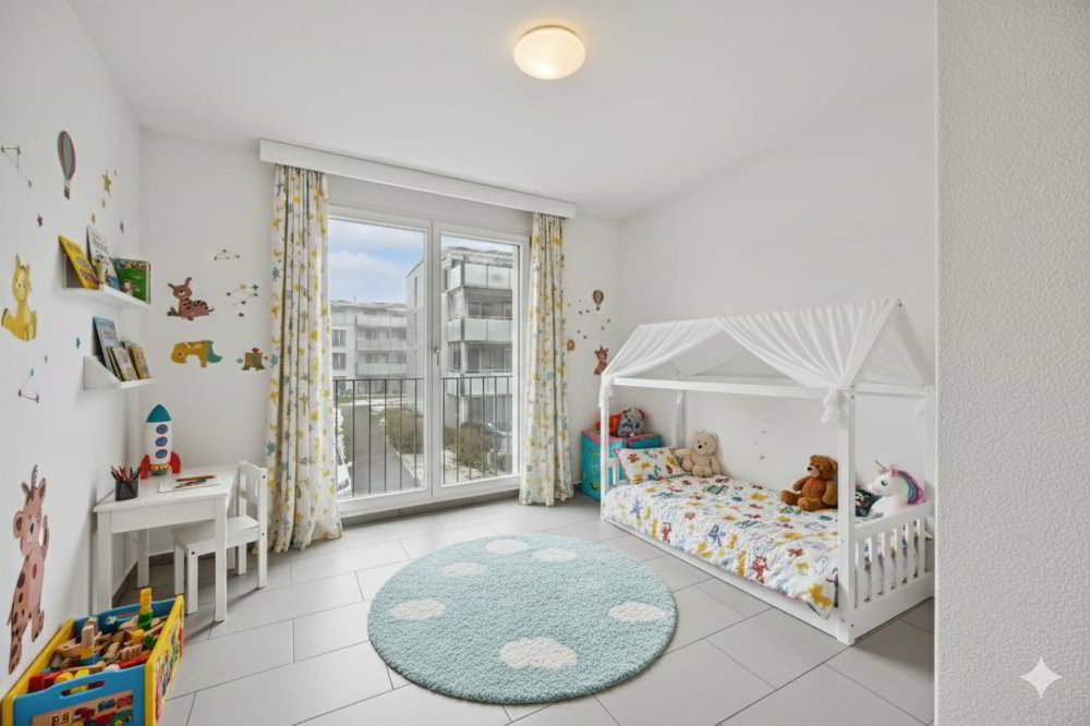 Wohnung – Trimbach, Amtei Olten-Gösgen - Ansicht 4
