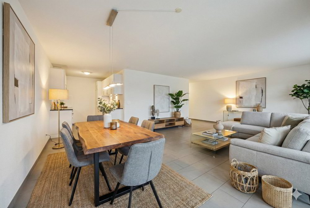 Wohnung – Trimbach, Amtei Olten-Gösgen - Ansicht 5