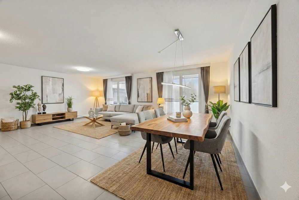 Wohnung – Trimbach, Amtei Olten-Gösgen - Mehr