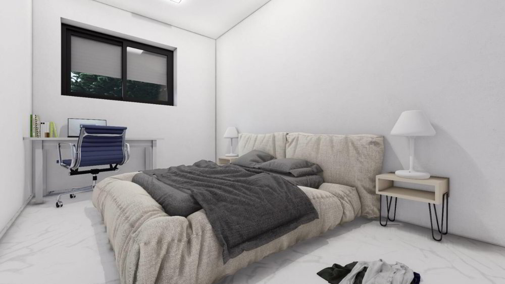 Appartement 4.5 pièces à acheter à Réchy - image 1/19