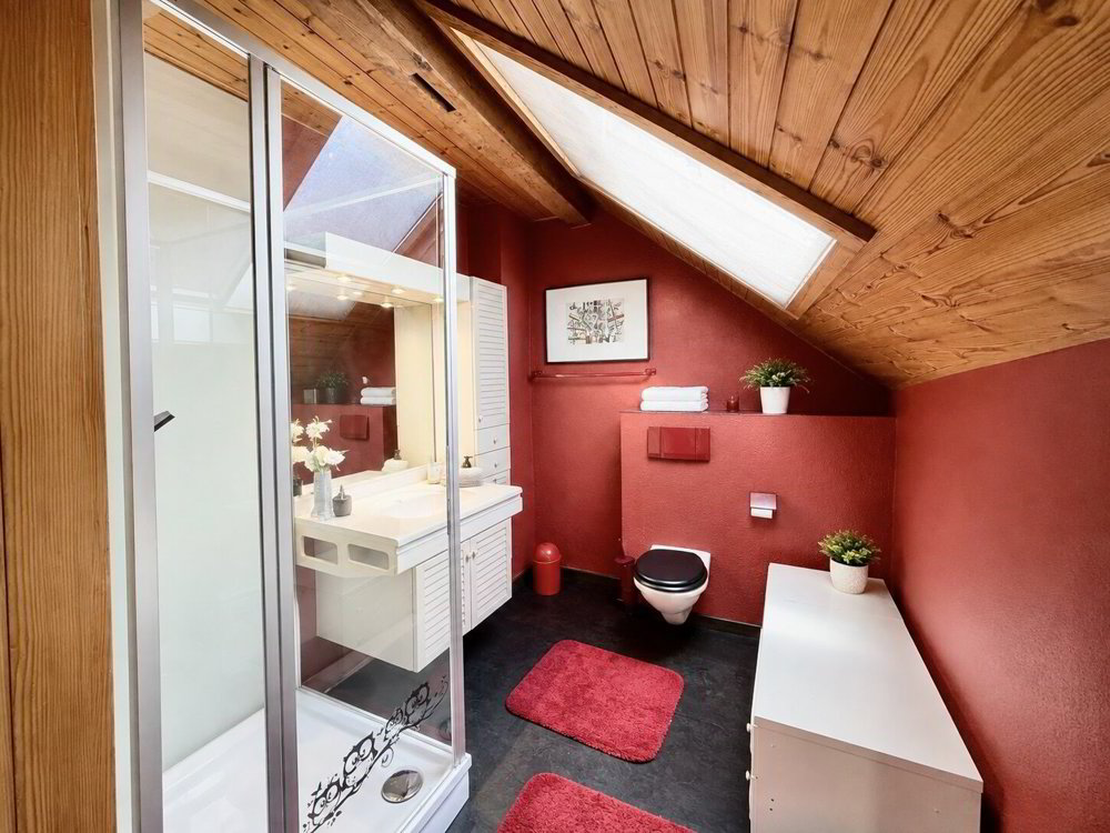 8.5 Zimmer Wohnung zum verkaufen in St-Maurice - Bild 1/10