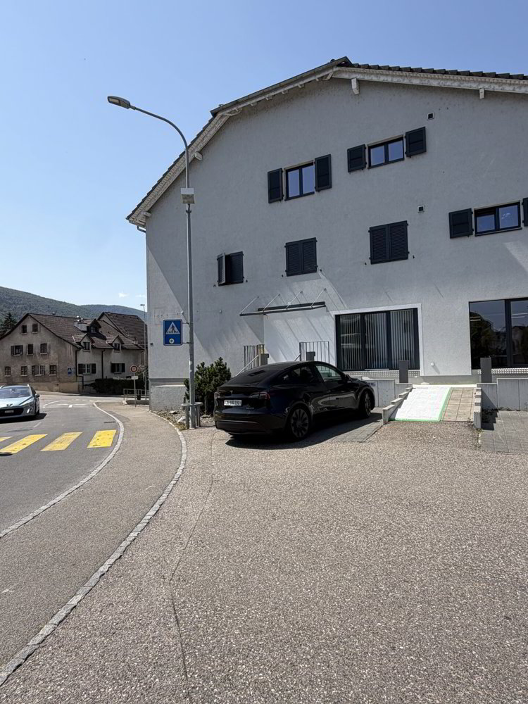 1 Zimmer Büro zu vermieten in Courrendlin - Bild 1/8