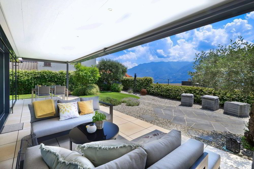 Wohnung – Locarno
