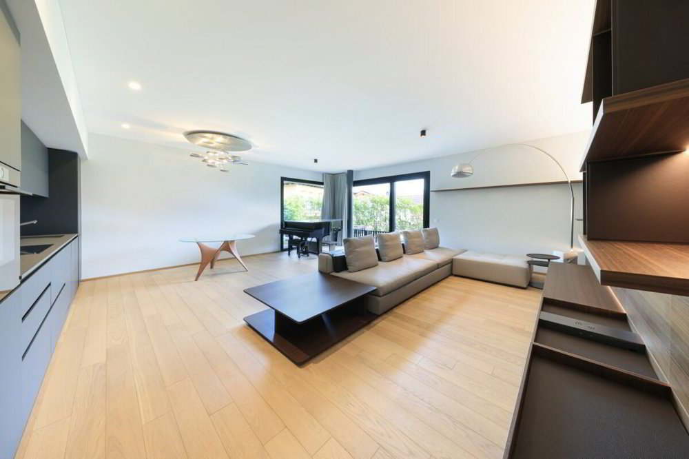 Wohnung – Minusio - Ansicht 2