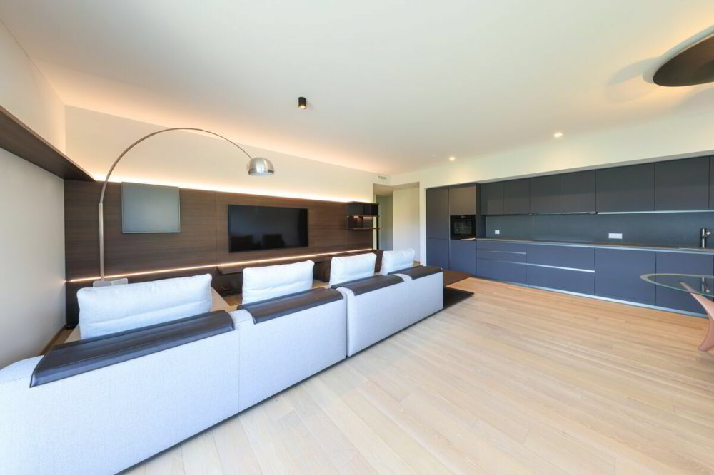 Wohnung – Minusio - Ansicht 3