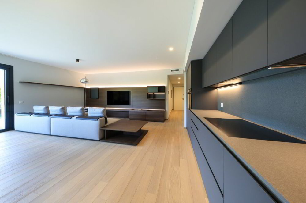 Wohnung – Minusio - Ansicht 4