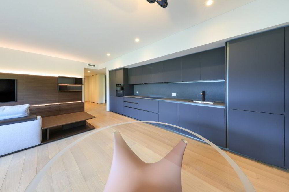 Wohnung – Minusio - Ansicht 5