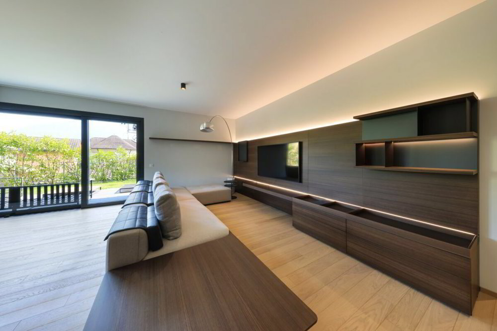 Wohnung – Minusio - Mehr