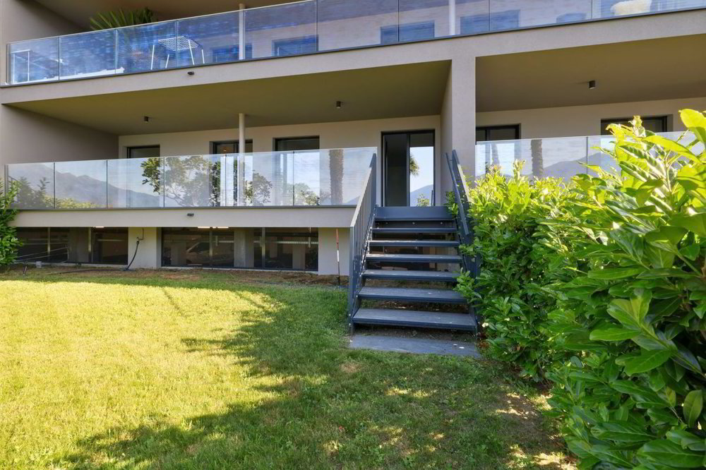 Wohnung – Locarno - Ansicht 3