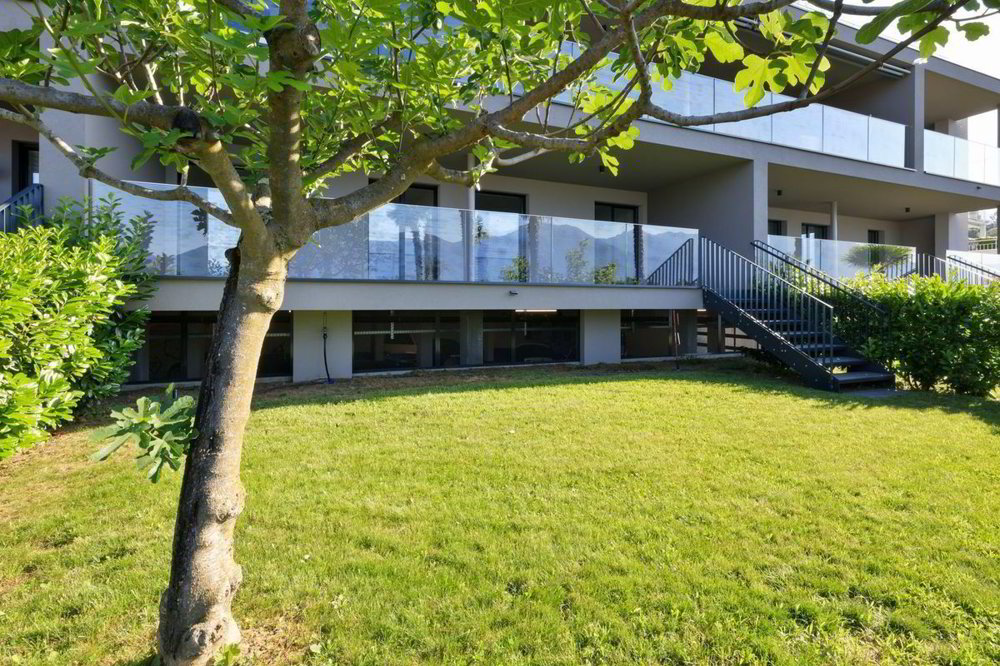Wohnung – Locarno - Ansicht 4