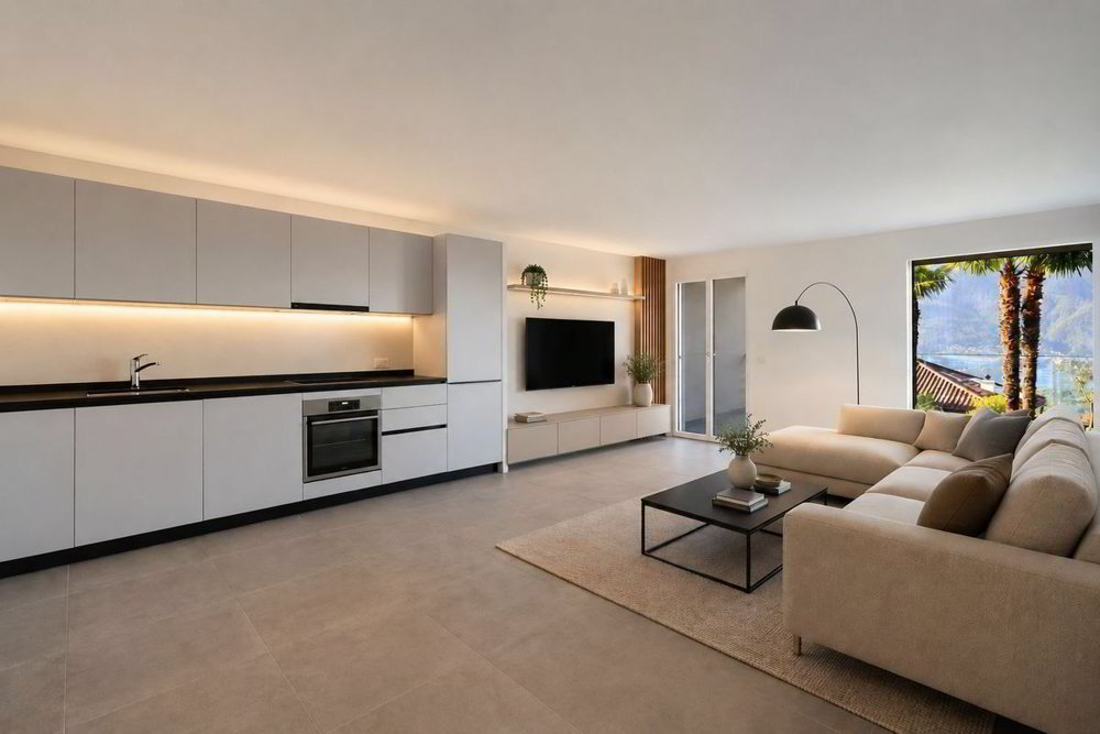 Wohnung – Locarno - Ansicht 5