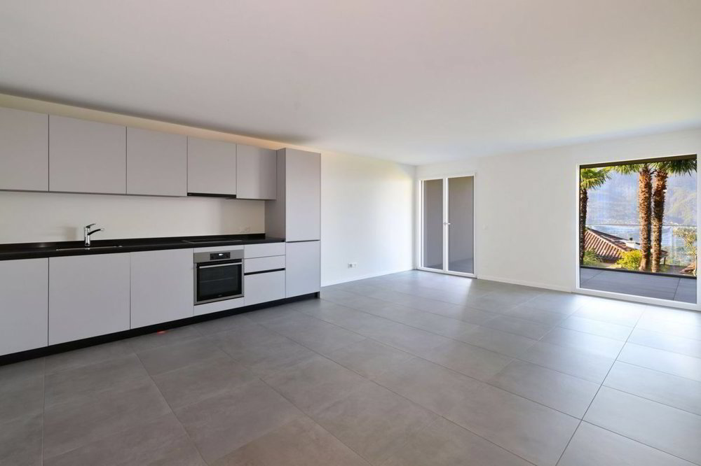Wohnung – Locarno - Mehr