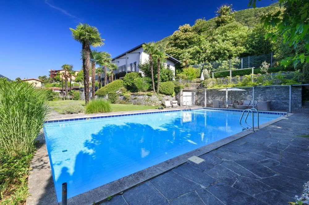 2.5 rooms Apartment to buy in Locarno - image 1/13