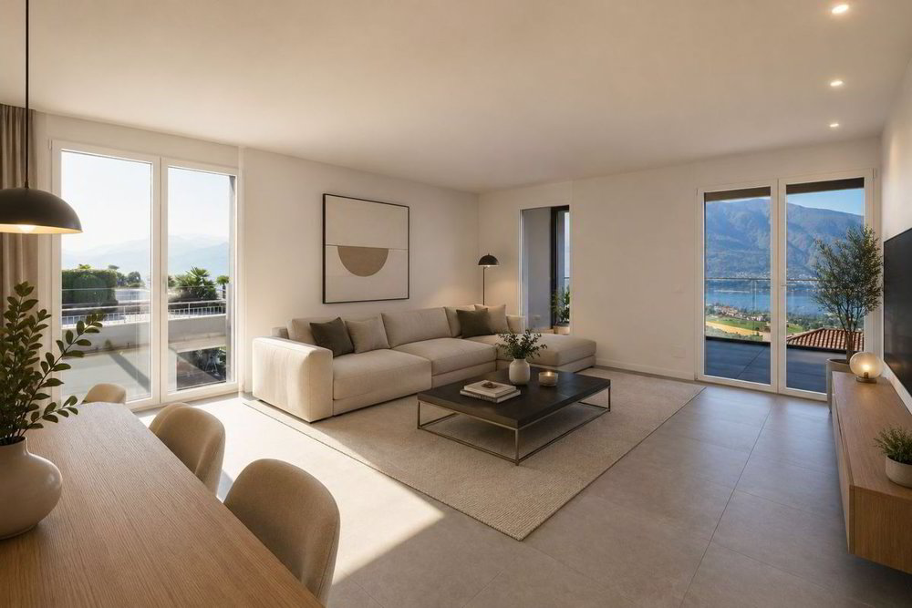 Wohnung – Locarno - Ansicht 4