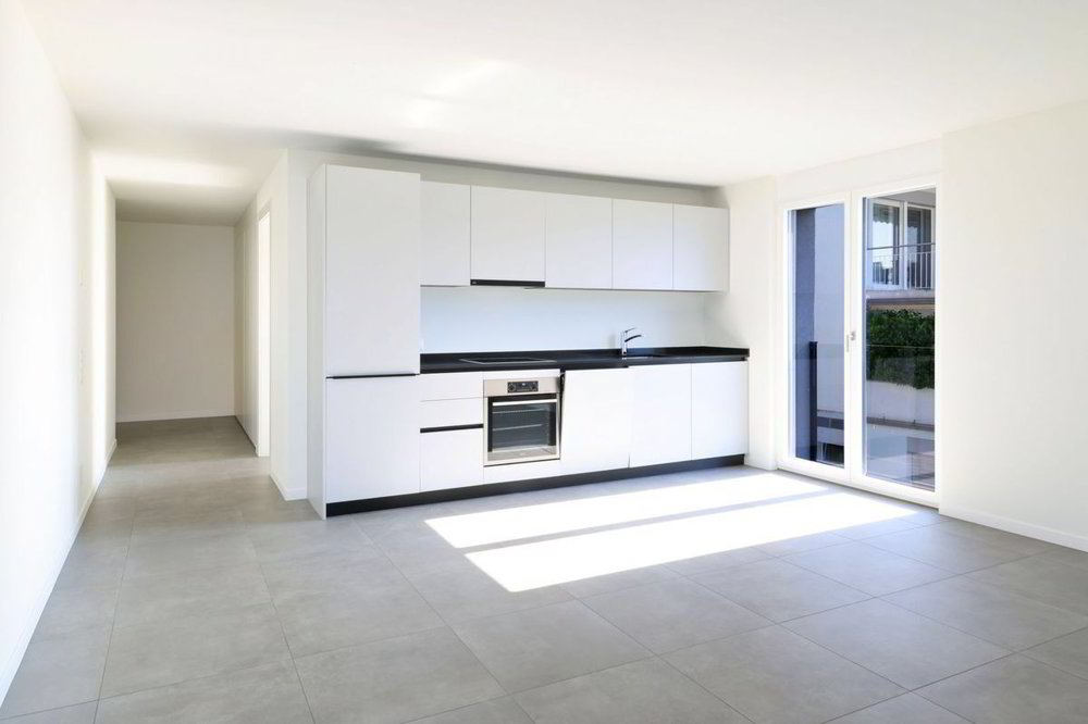 Wohnung – Locarno - Mehr