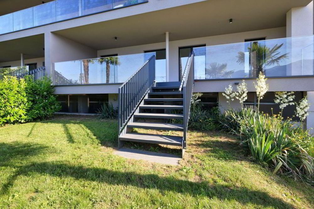 Wohnung – Locarno - Ansicht 2