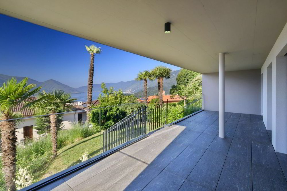 Wohnung – Locarno - Ansicht 4