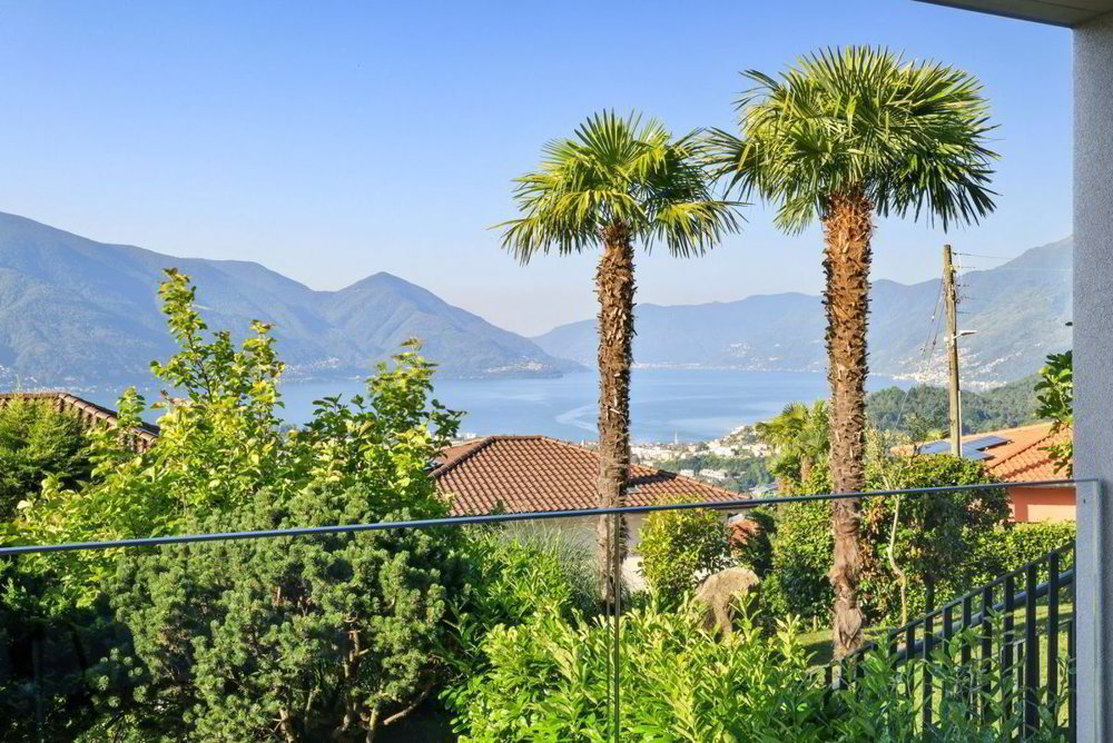 Wohnung – Locarno - Ansicht 5