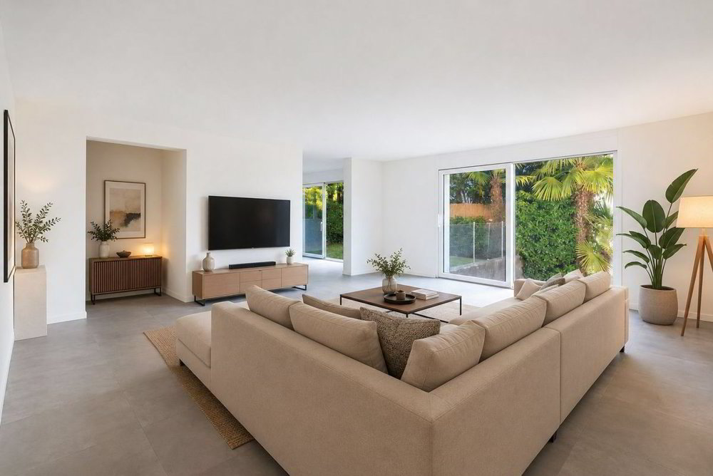 Wohnung – Locarno - Ansicht 4
