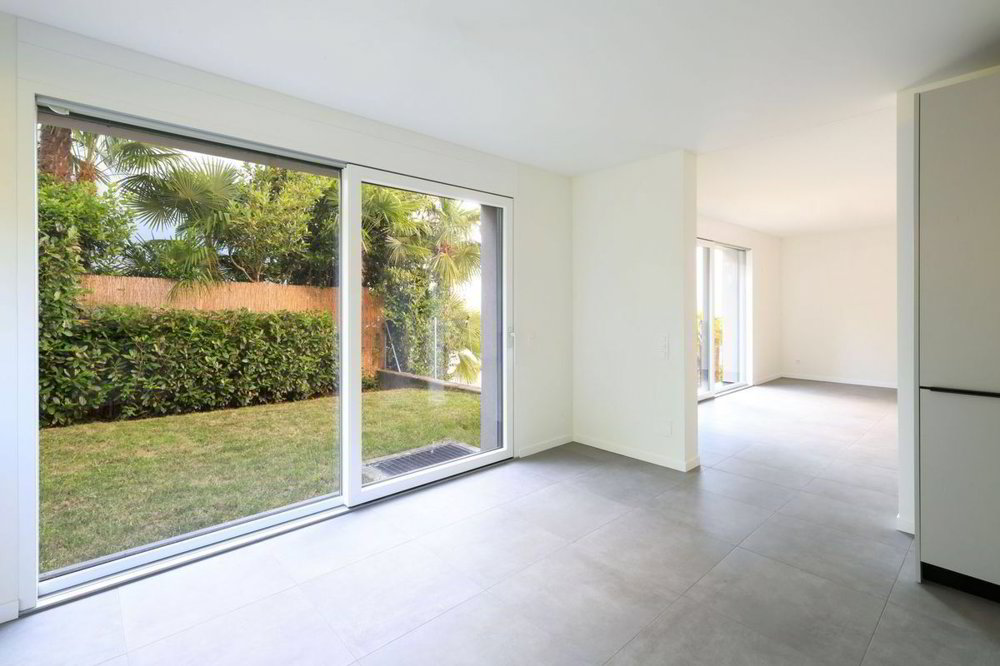 Wohnung – Locarno - Mehr