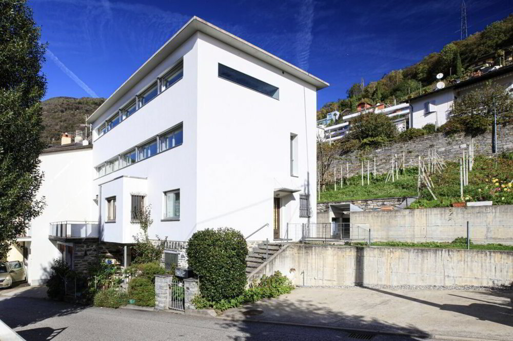 Wohnung – Gordola - Ansicht 3