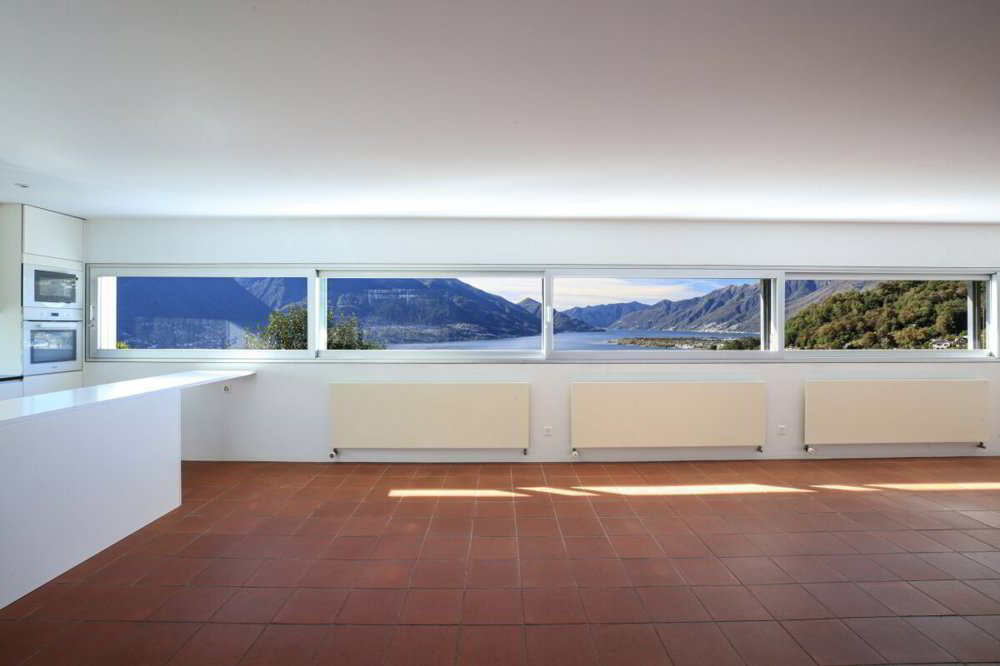 Wohnung – Gordola - Mehr