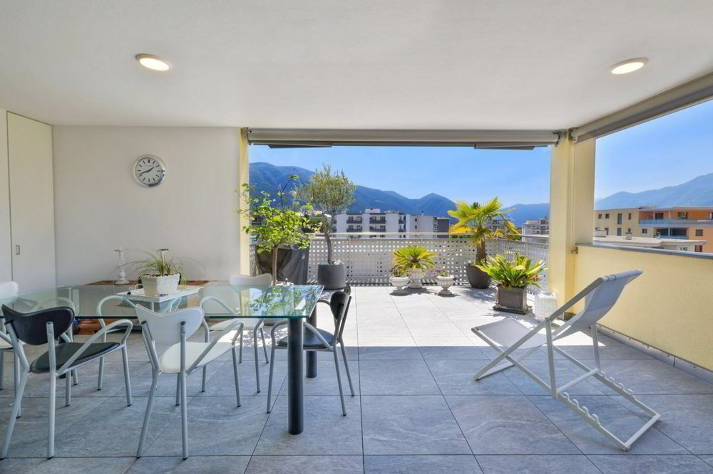 Wohnung – Locarno - Ansicht 5