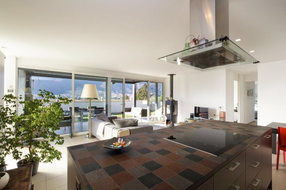 Wohnung – Cadempino