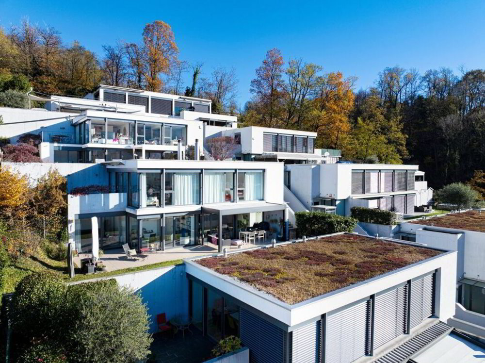 Wohnung – Cadempino - Ansicht 2