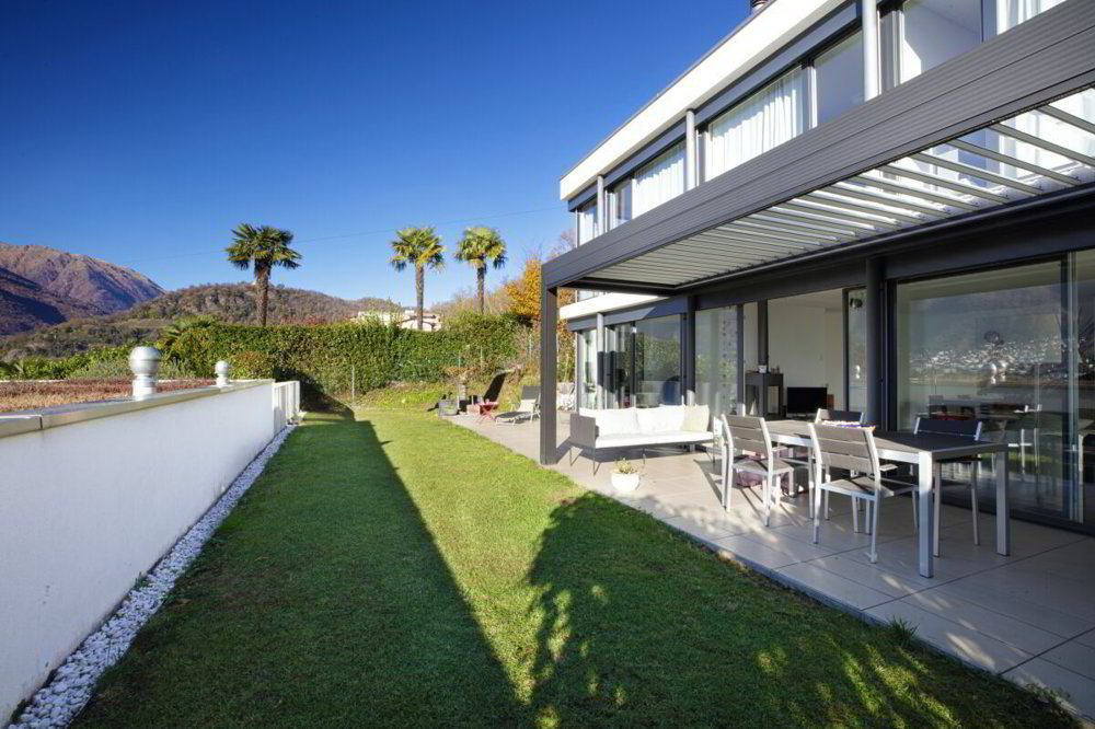 Wohnung – Cadempino - Ansicht 3