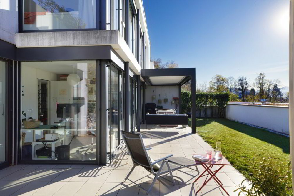 Wohnung – Cadempino - Ansicht 4