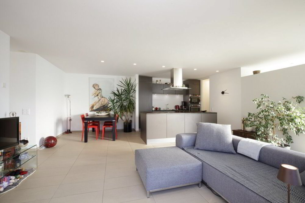 Wohnung – Cadempino - Ansicht 5