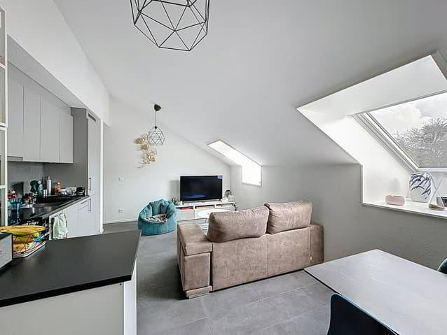 Wohnung – Chavornay - Ansicht 3