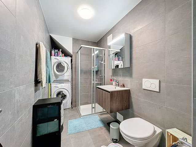 Wohnung – Chavornay - Ansicht 4