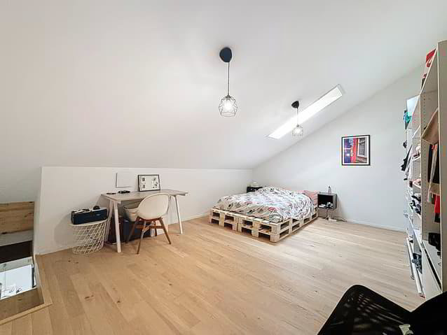 Wohnung – Chavornay - Ansicht 5